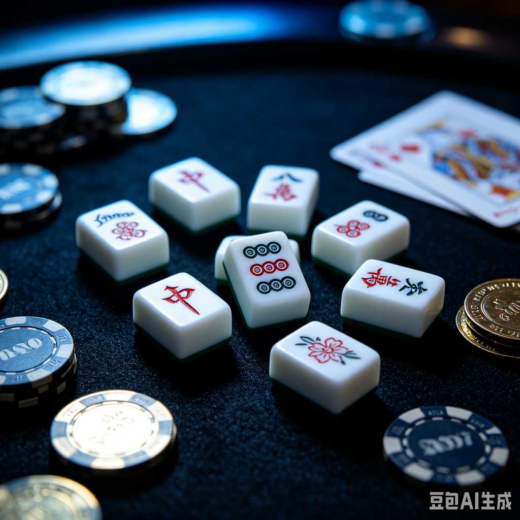 Monterrey,mahjong