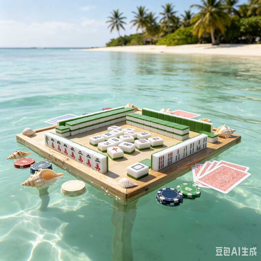 Tijuana,mahjong