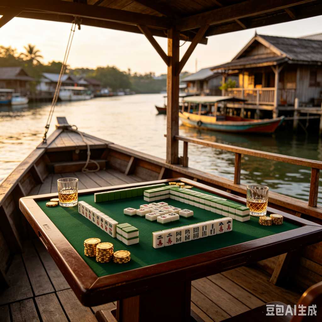 Helsinki,mahjong
