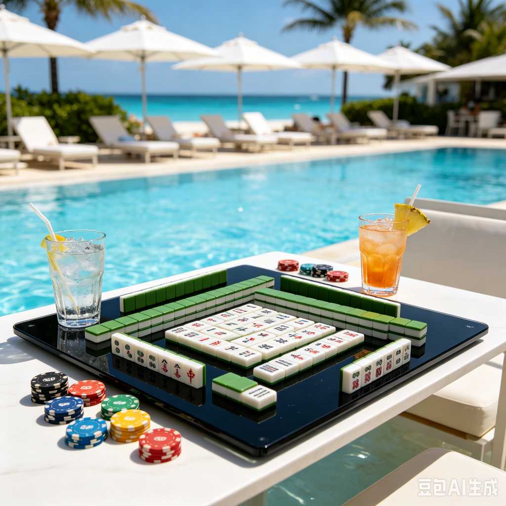 Rome,mahjong