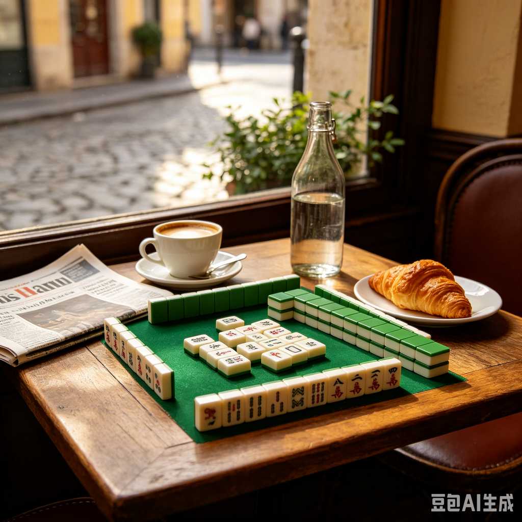Illinois,mahjong