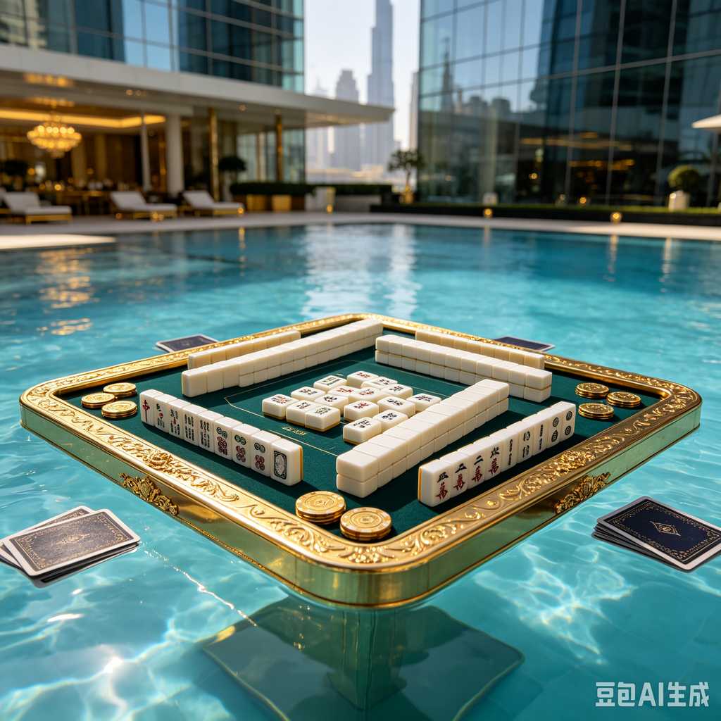 Hamburg,mahjong