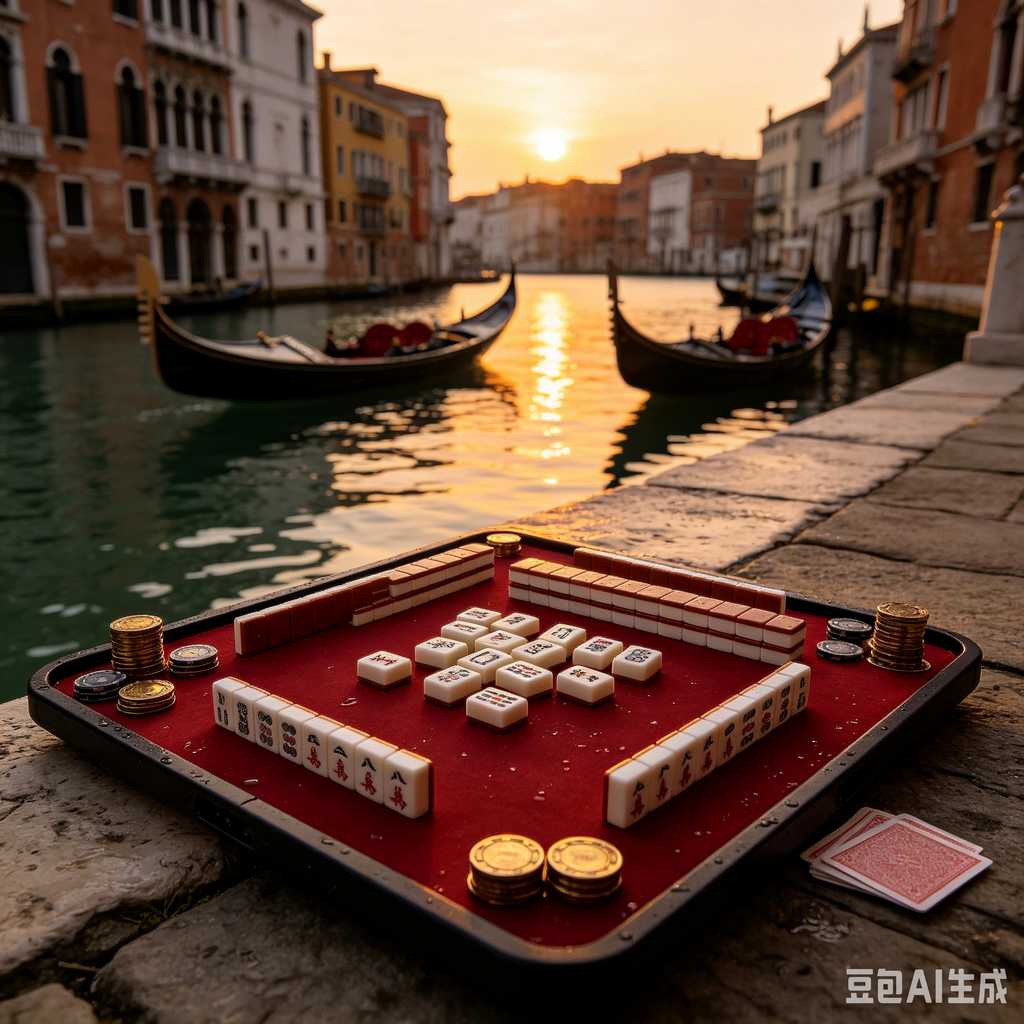 Joliet,mahjong