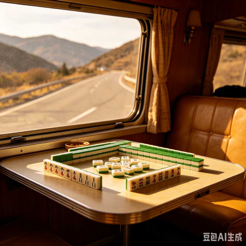 Lyon,mahjong