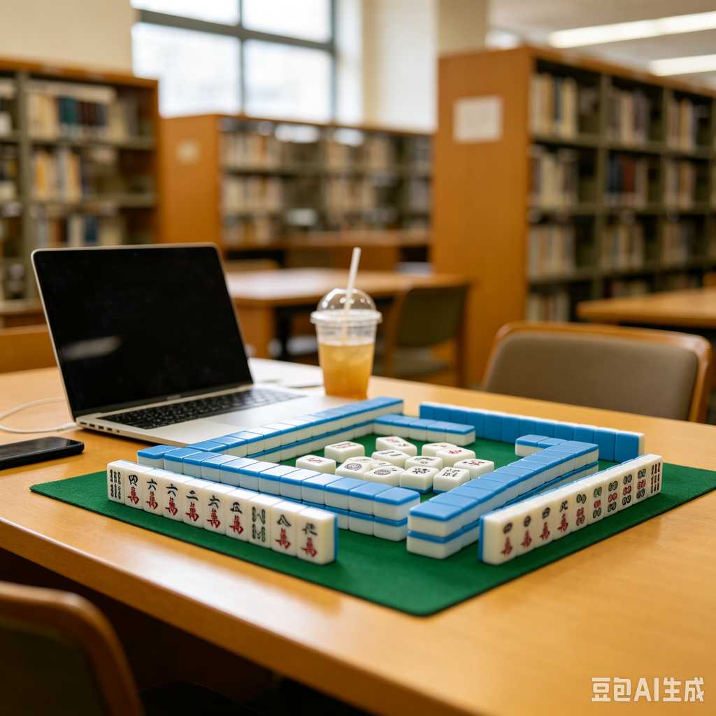 Malaga,mahjong