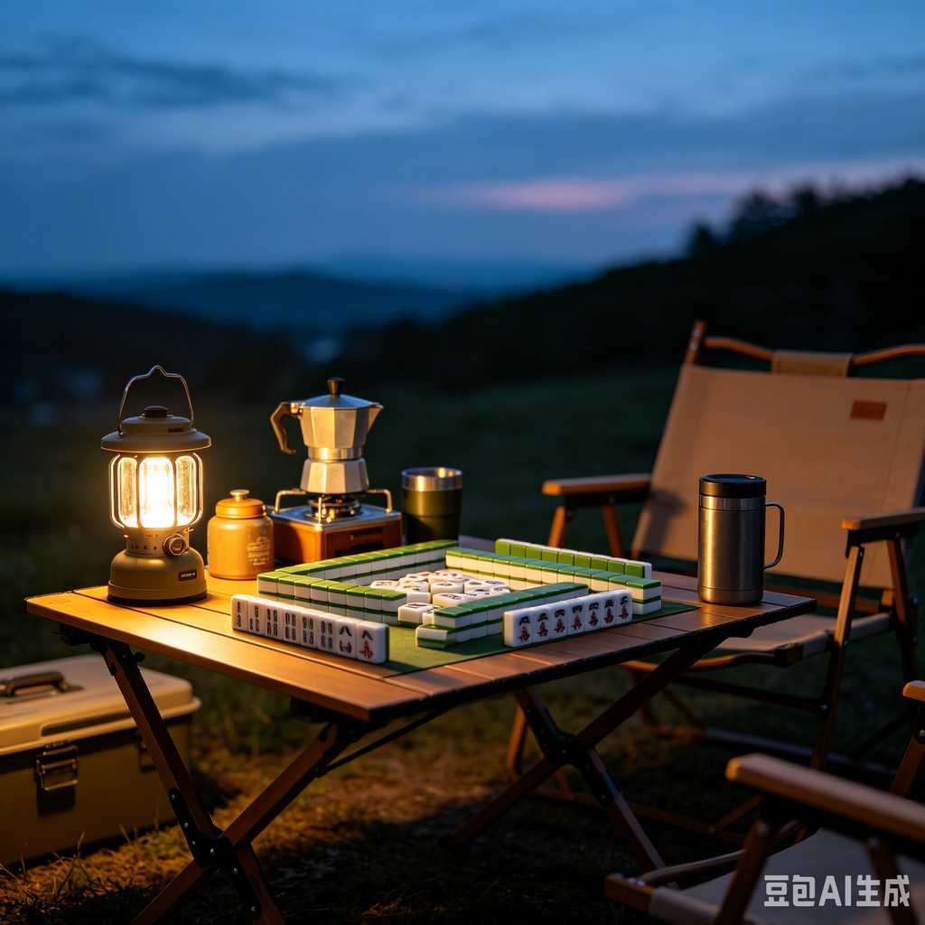 Odessa,mahjong