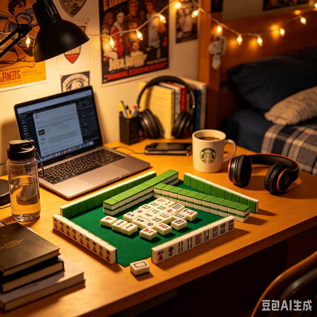 Winchester,mahjong