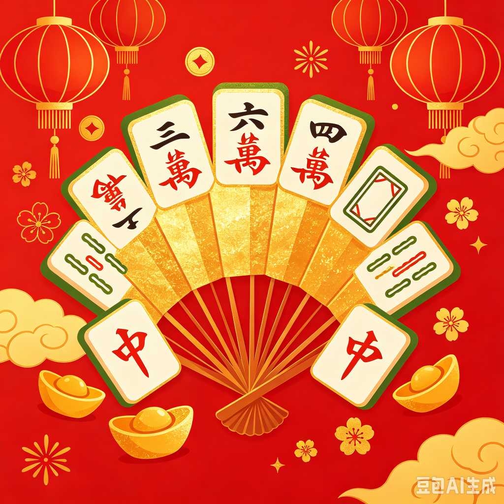 SiouxCity,mahjong