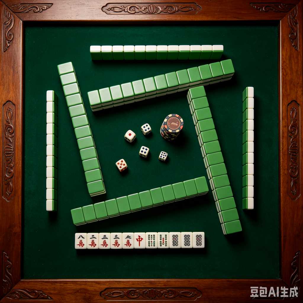 Augusta,mahjong