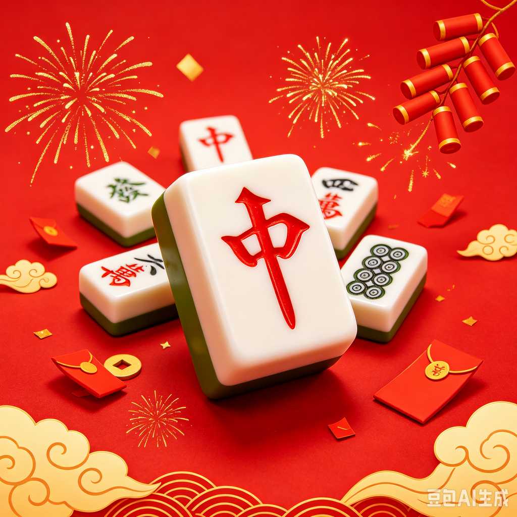 Columbus,mahjong