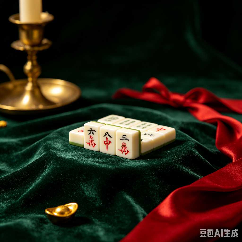 Cali,mahjong