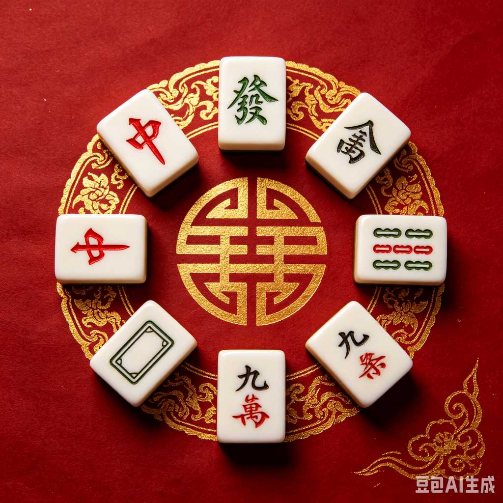 NewOrleans,mahjong