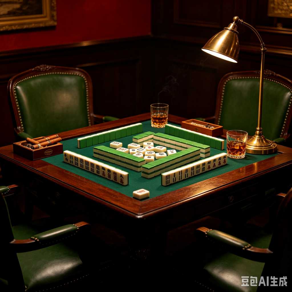 ValenciaVE,mahjong