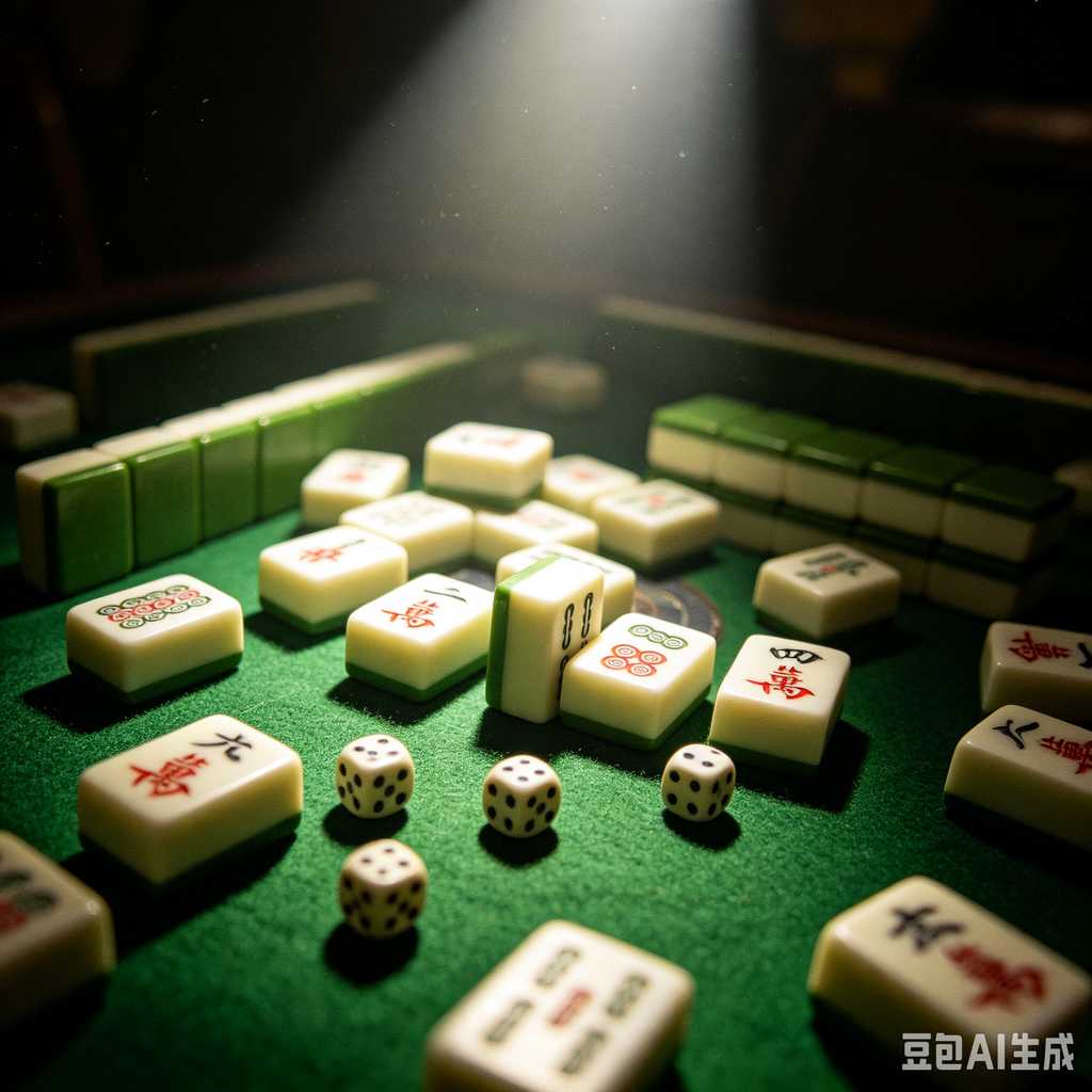 Fortaleza,mahjong