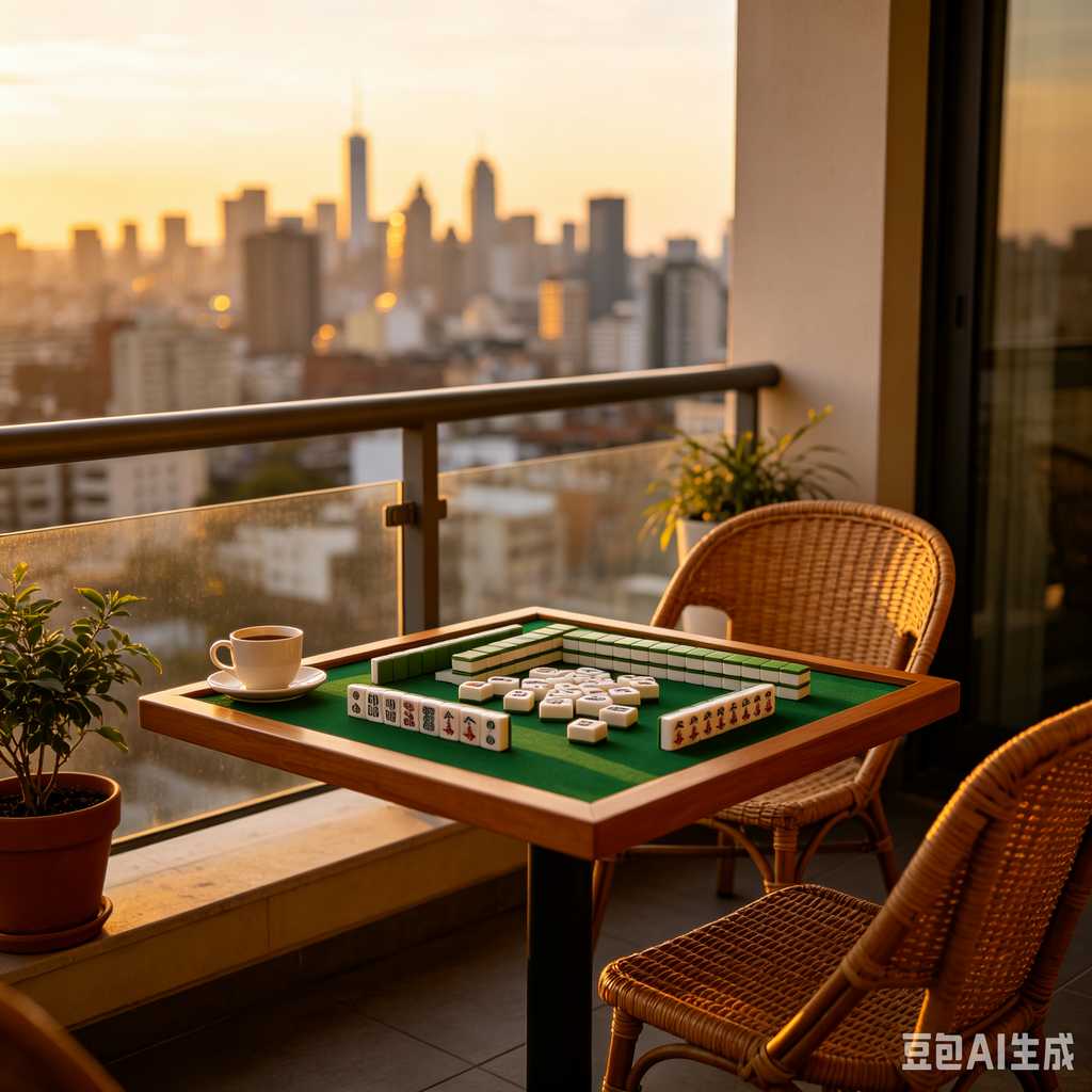 Medford,mahjong