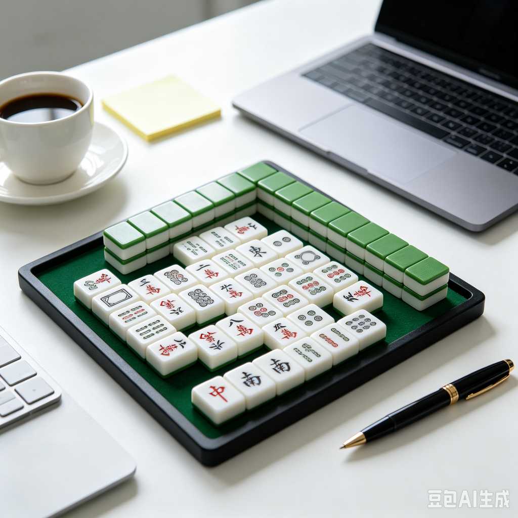 Baltimore,mahjong