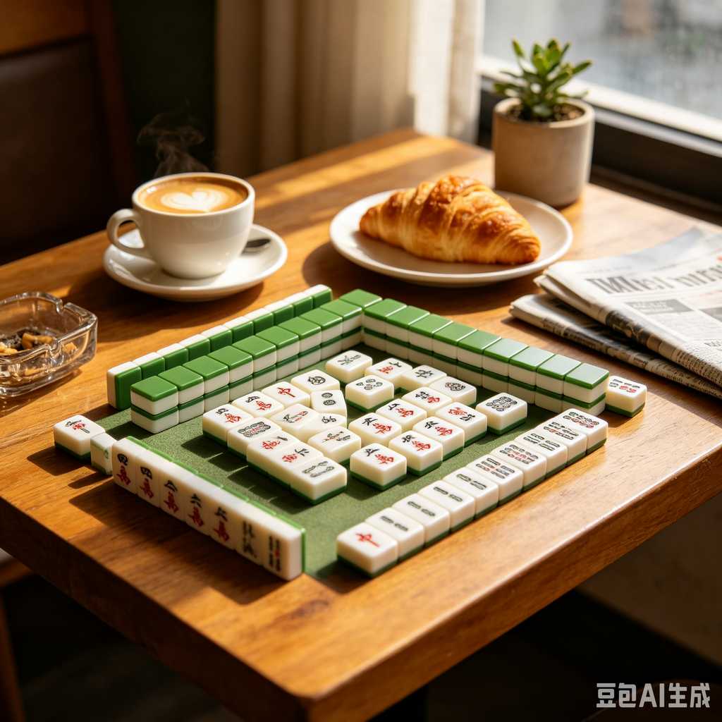 NewMexico,mahjong