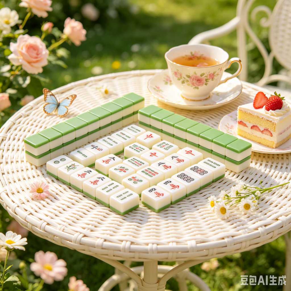 LondonON,mahjong