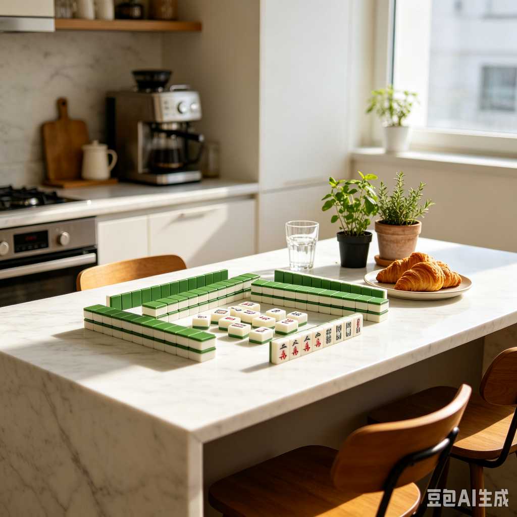 Cologne,mahjong