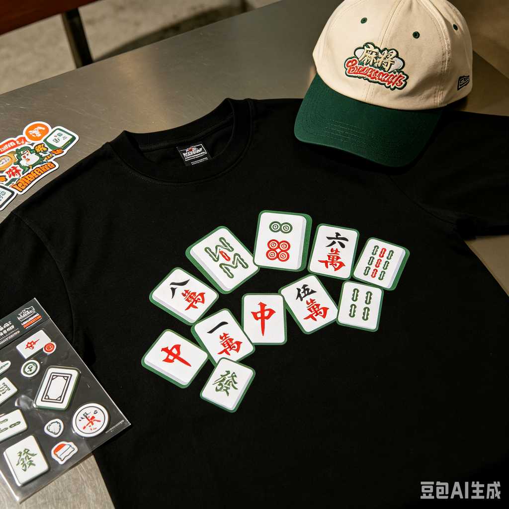 RioDeJaneiro,mahjong