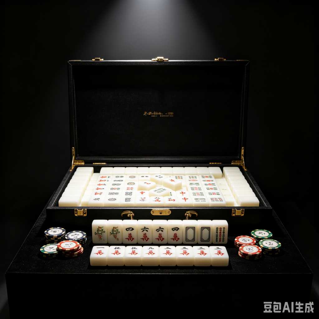 Toledo,mahjong