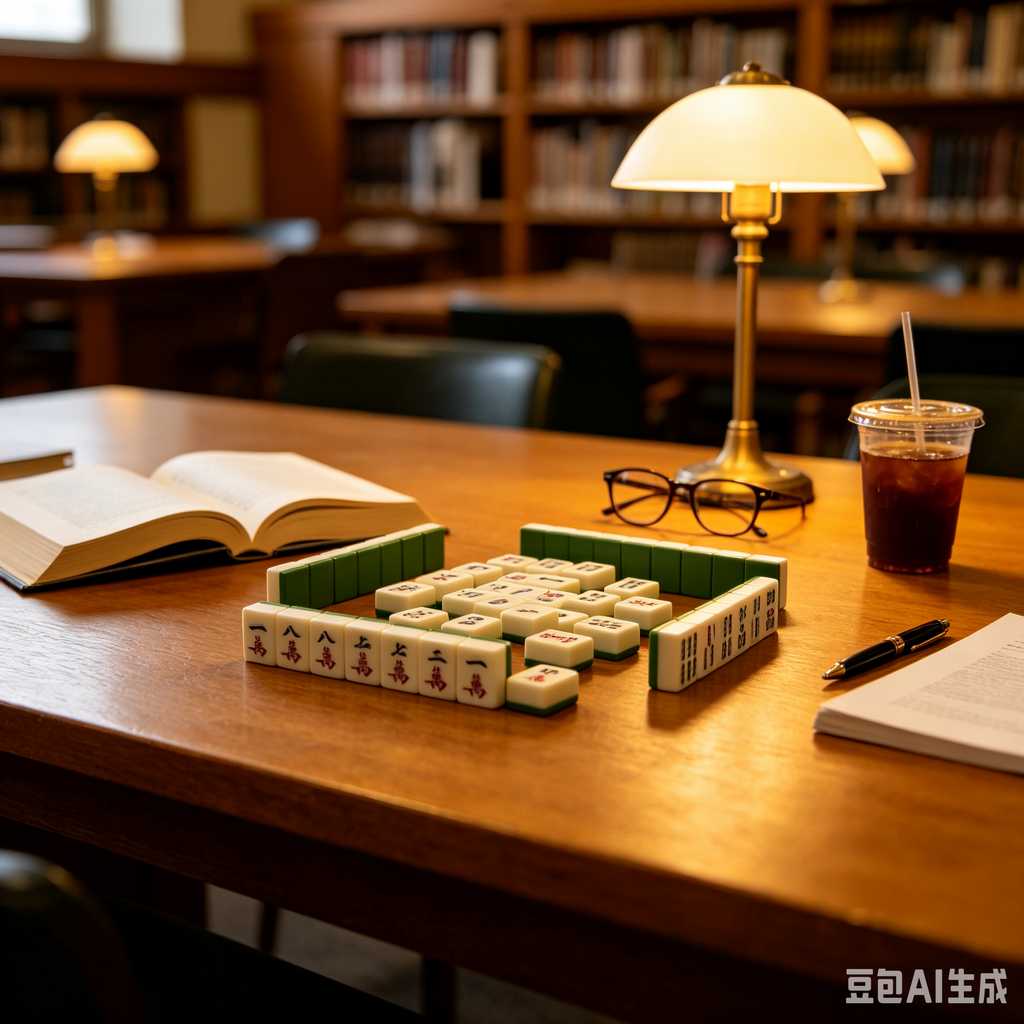 Uppsala,mahjong