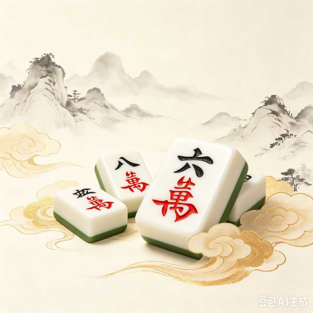 Bern,mahjong