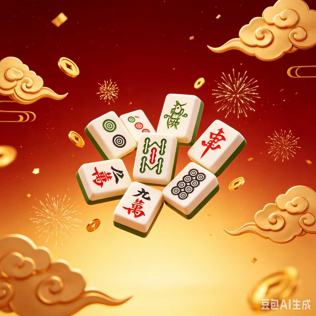 Cagliari,mahjong