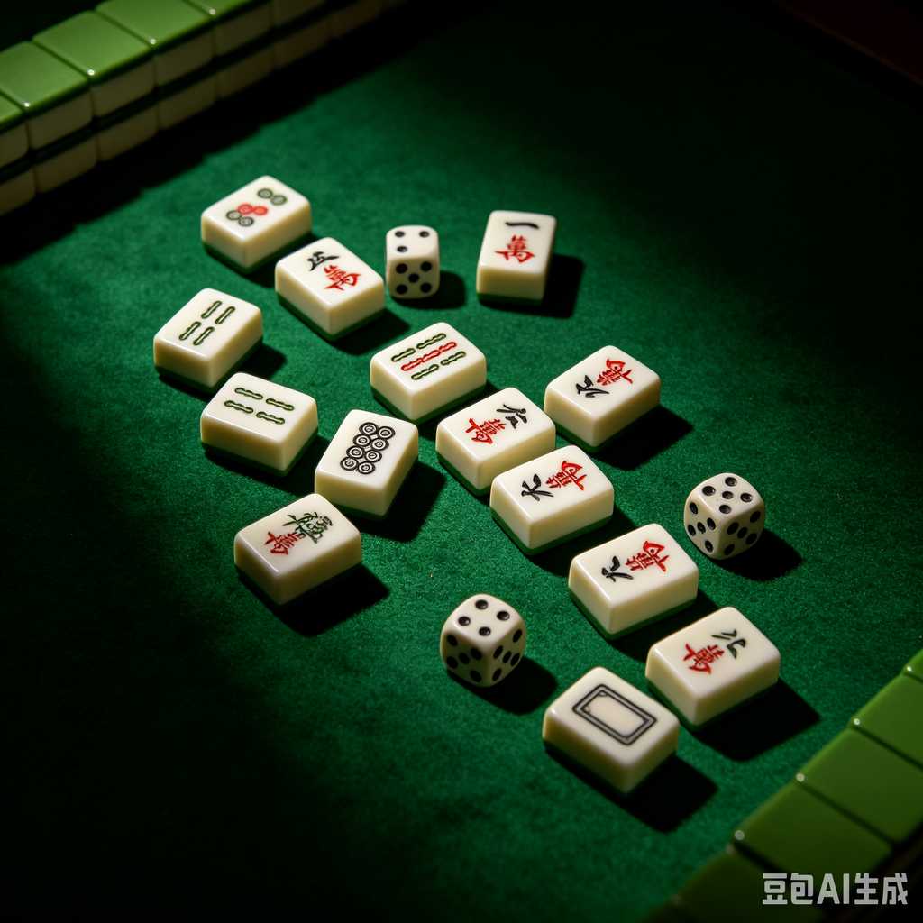 Tampere,mahjong