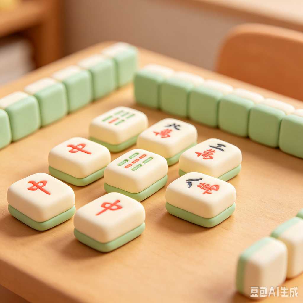 LaPaz,mahjong