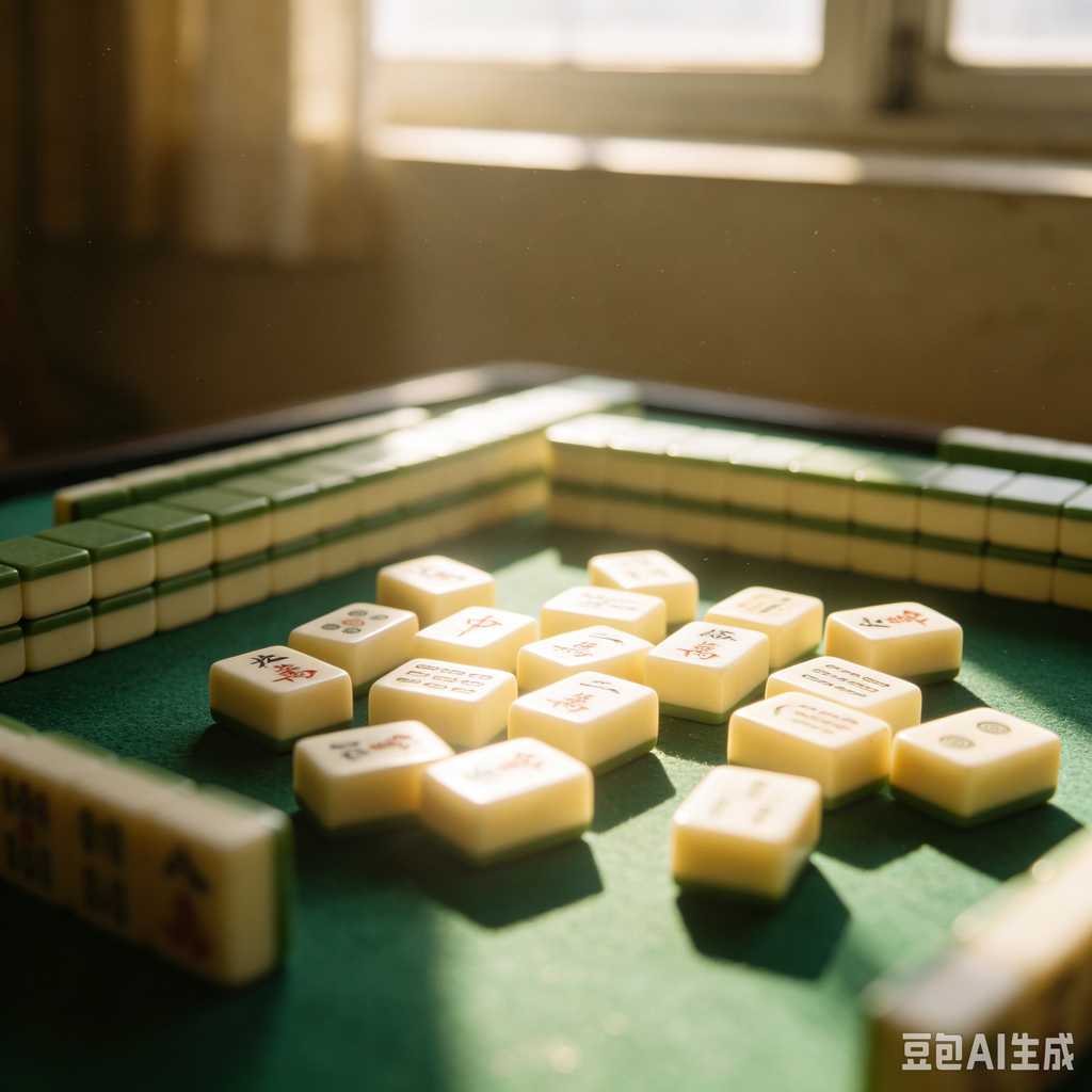 Amsterdam,mahjong