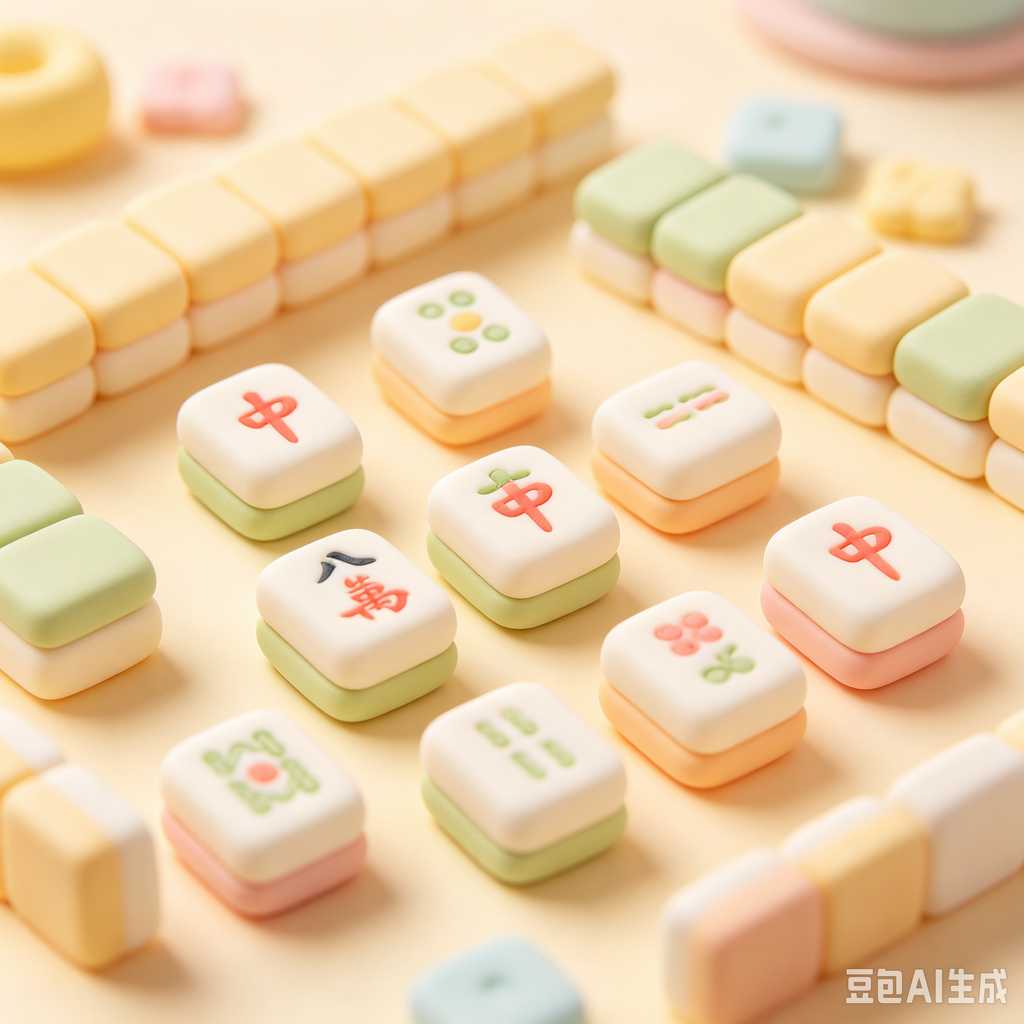 Bridgeport,mahjong