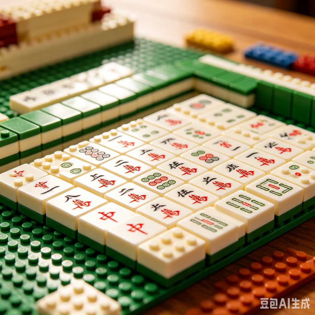 Duluth,mahjong