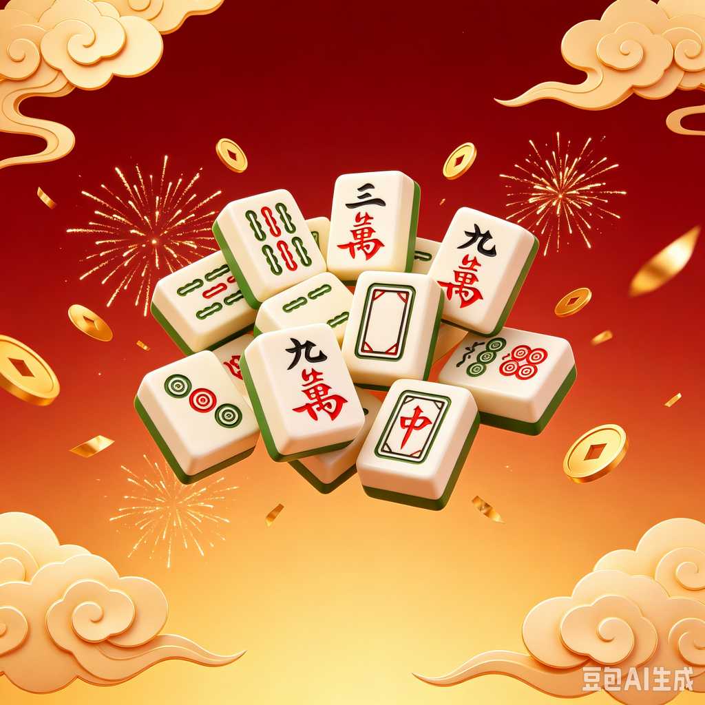 NorthDakota,mahjong