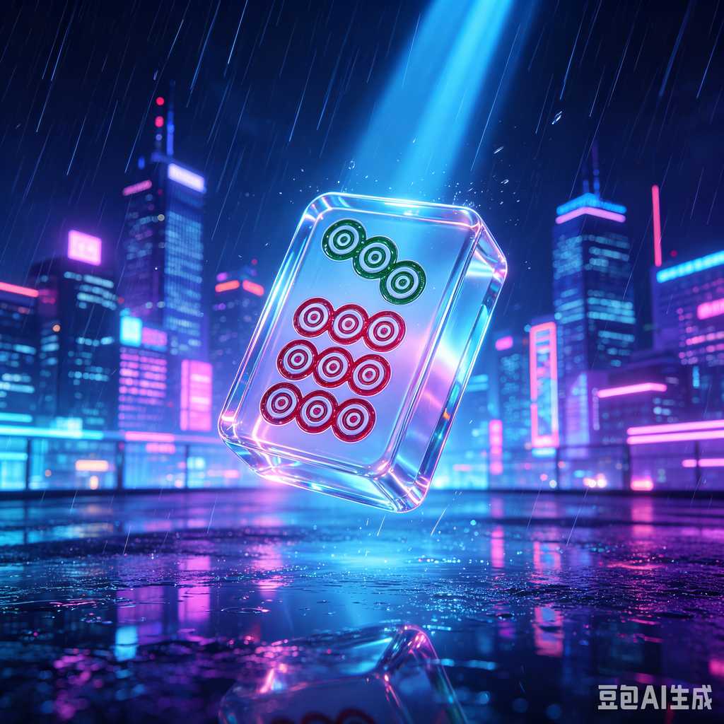 Toluca,mahjong