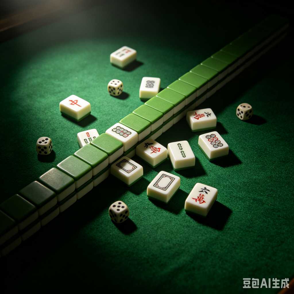 CorpusChristi,mahjong