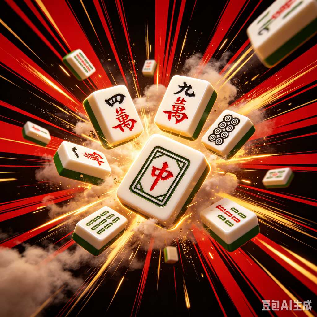 Managua,mahjong