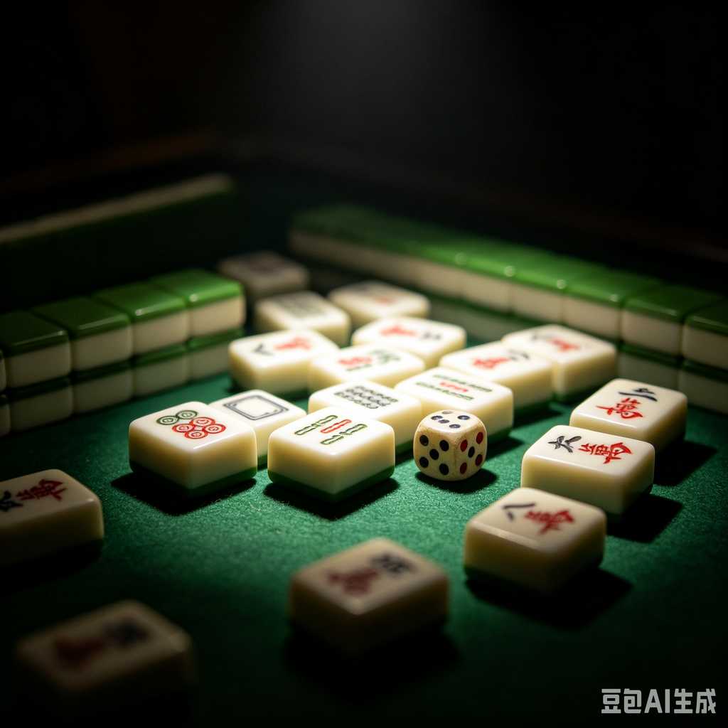 NorthCarolina,mahjong