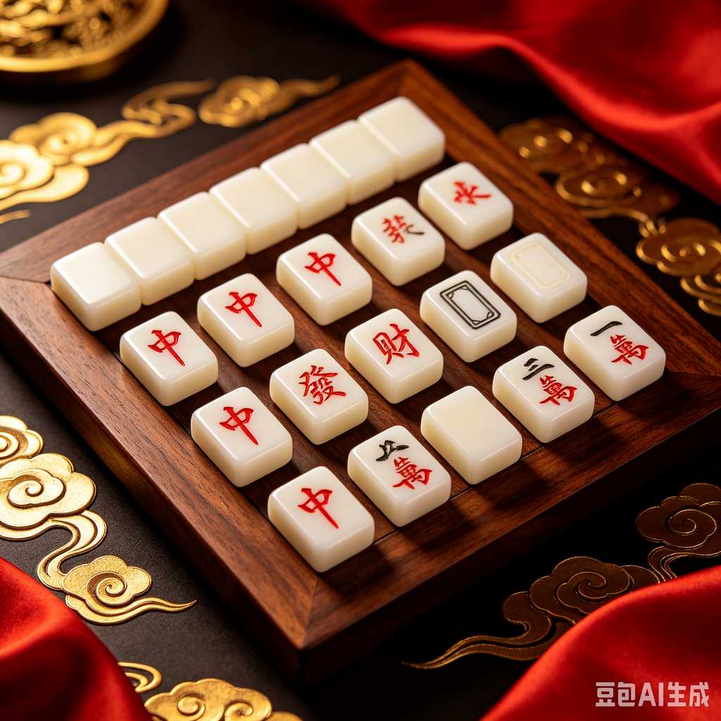 BuffaloNY,mahjong
