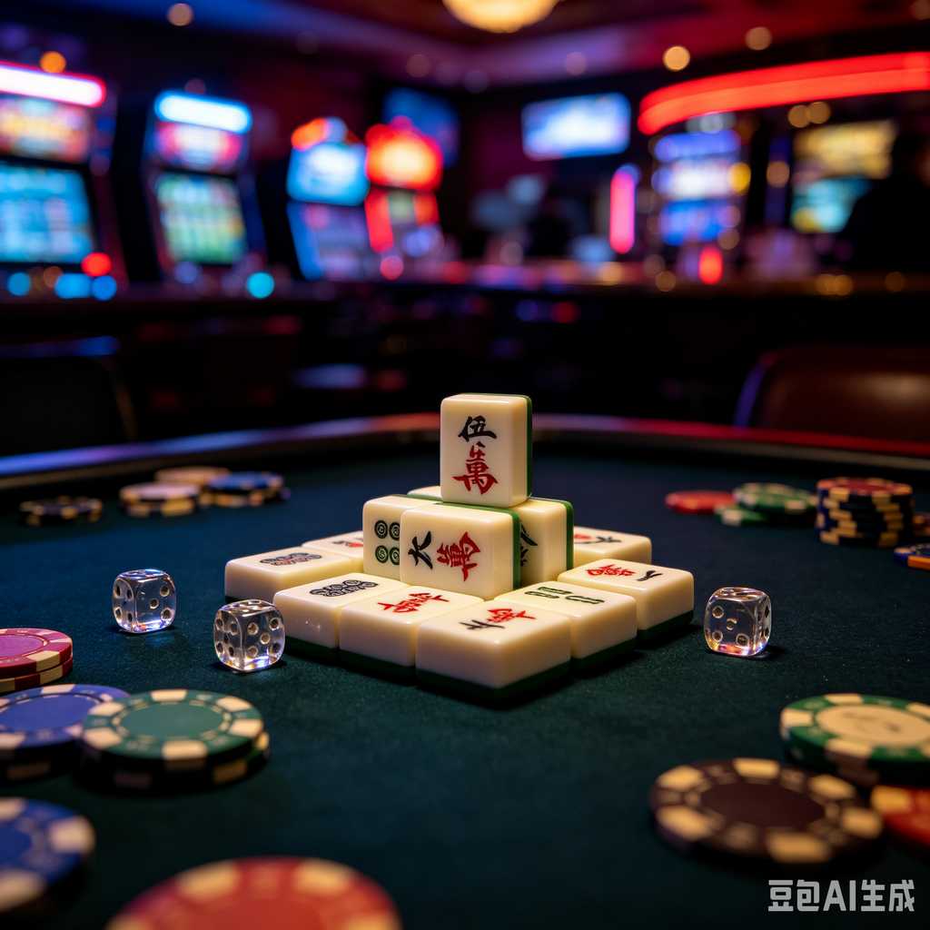 NewJersey,mahjong