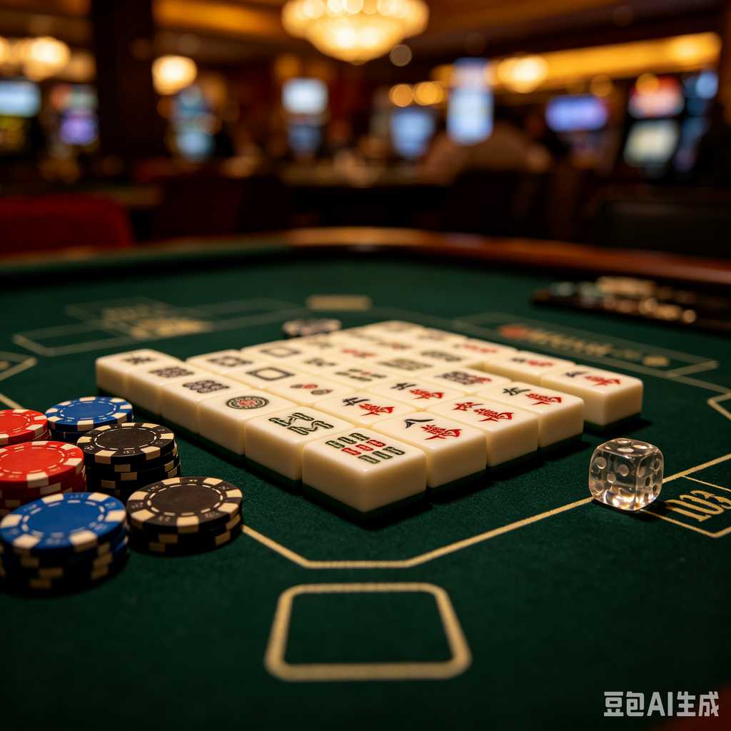 StLouis,mahjong