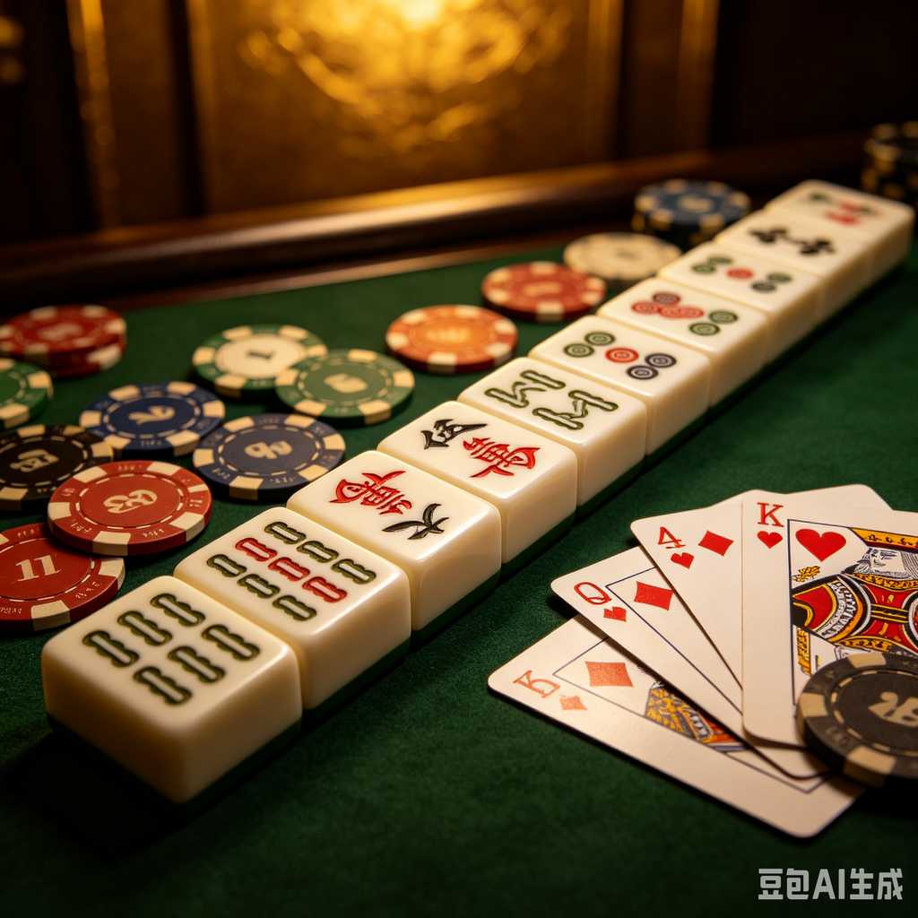 Nottingham,mahjong
