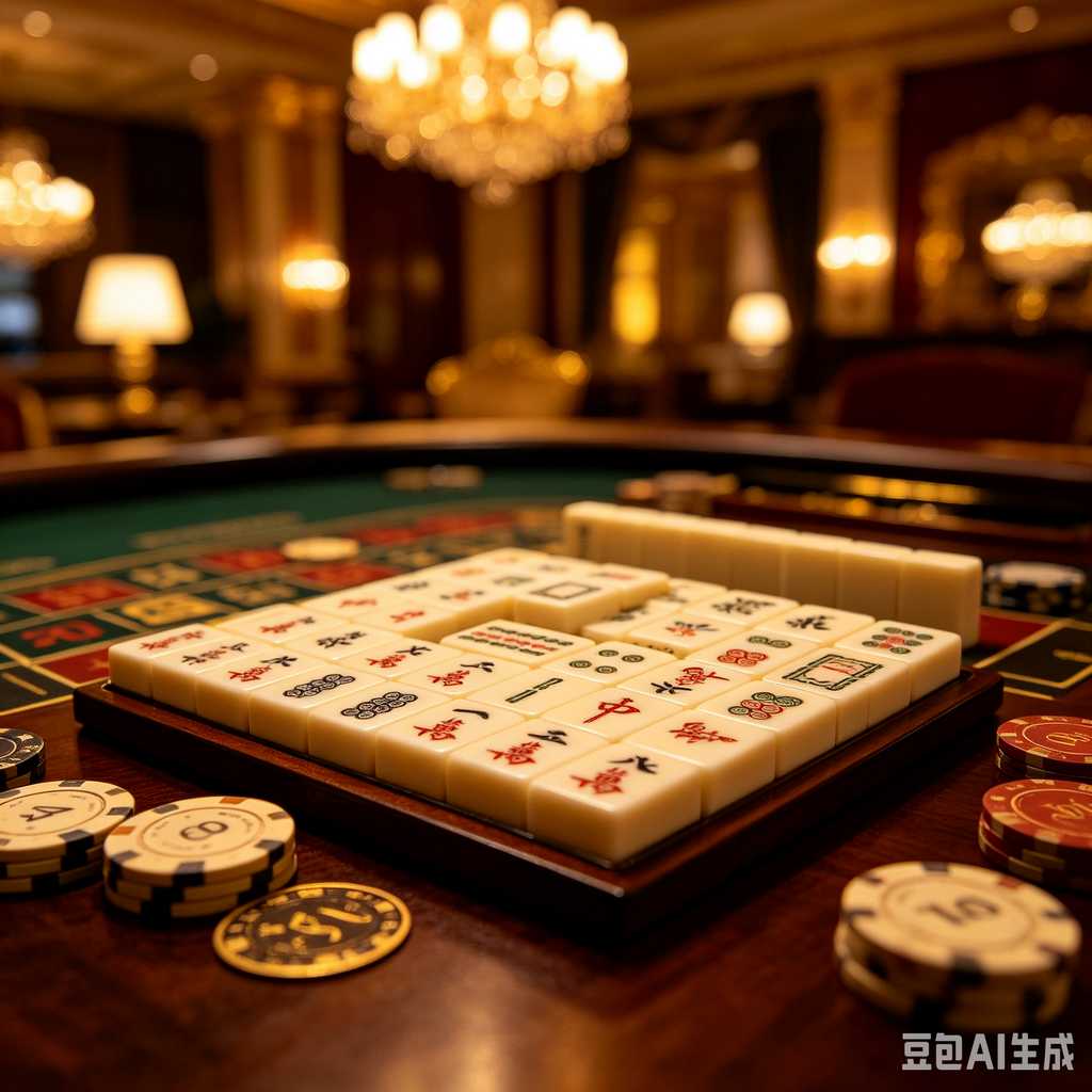 Zacatecas,mahjong