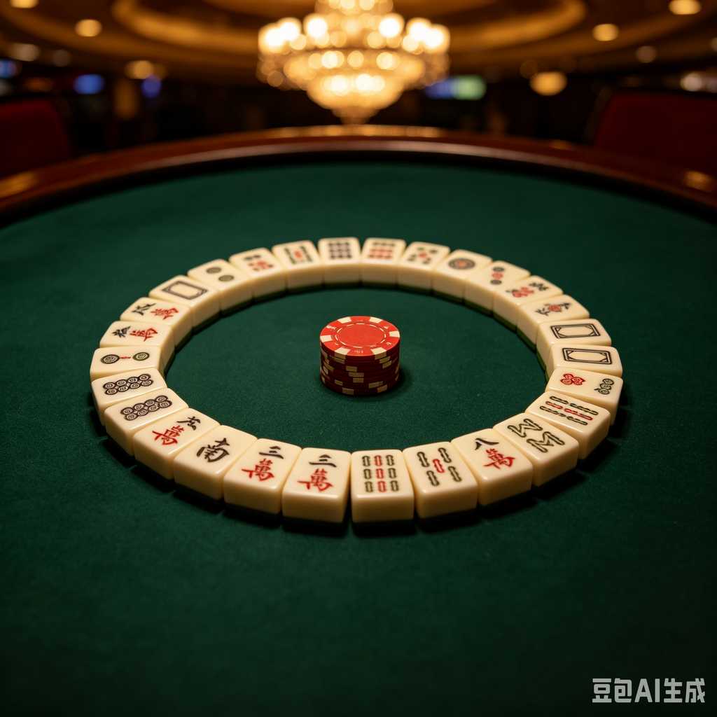 Boston,mahjong