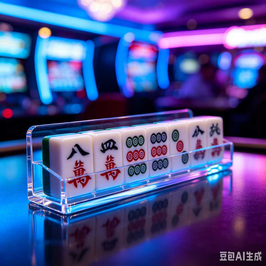 GrandRapids,mahjong