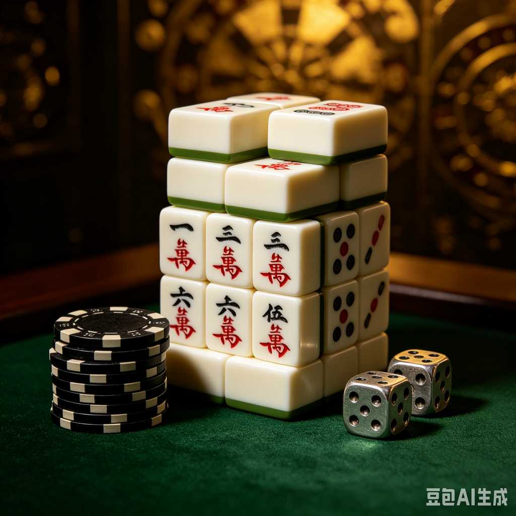 Siauliai,mahjong