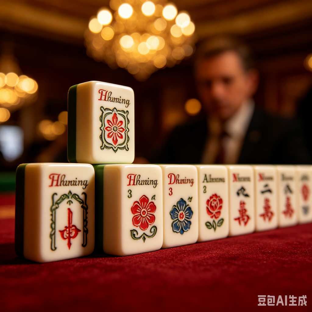 Siena,mahjong