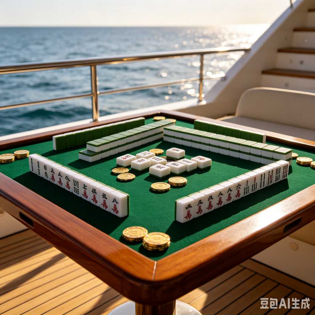 Tacoma,mahjong