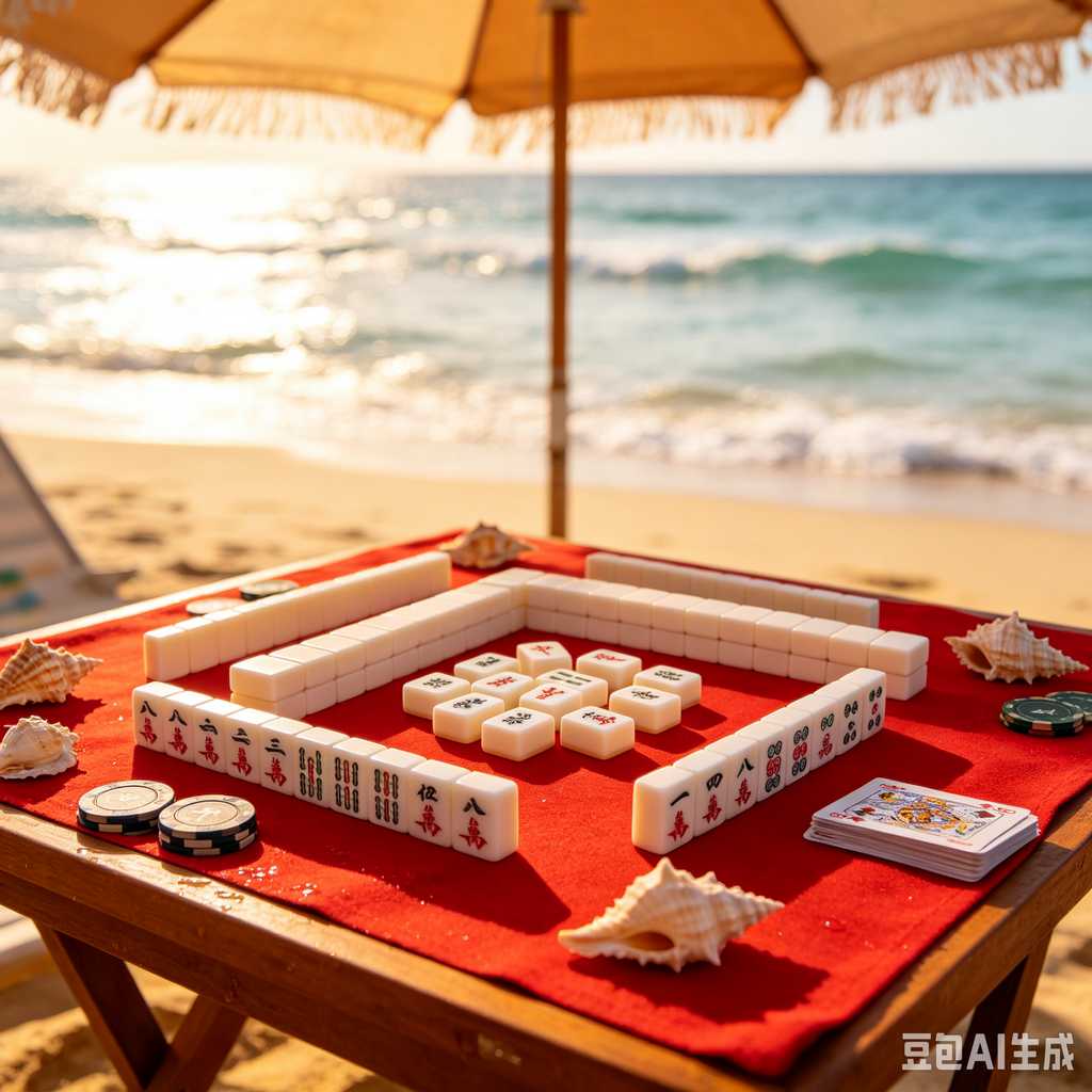 SanSebastian,mahjong