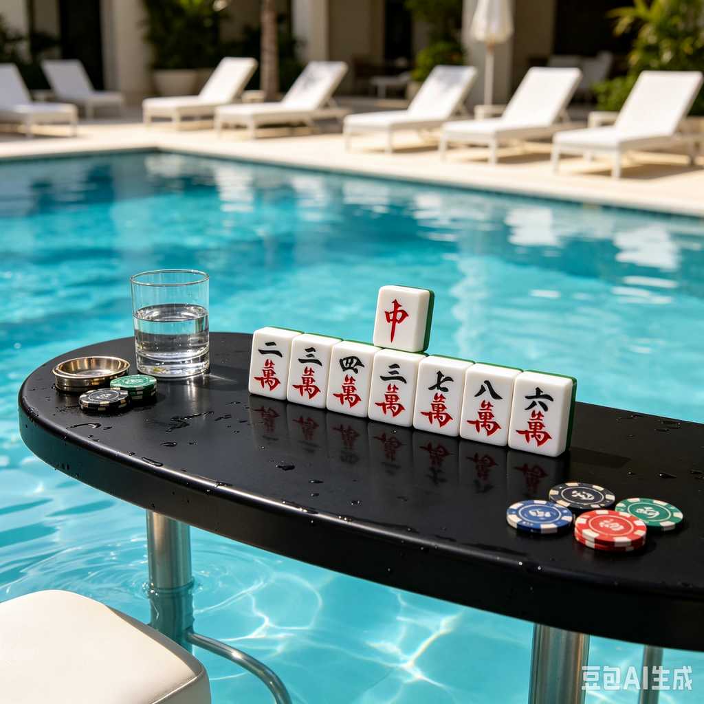 Cuenca,mahjong